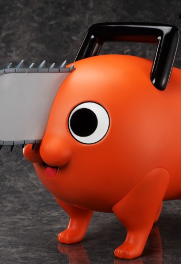 链锯人  波奇塔软胶 | Hpoi手办维基