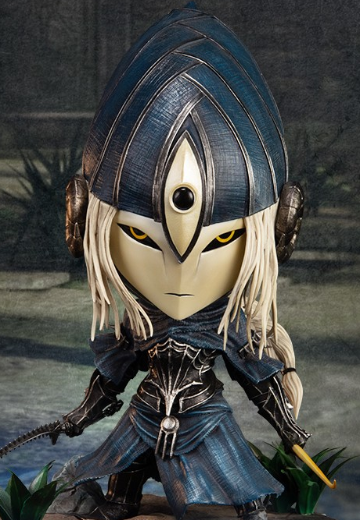 黑暗之魂 “王的先锋”姬亚兰 SD | Hpoi手办维基