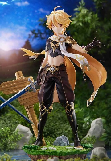 原神  空 | Hpoi手办维基