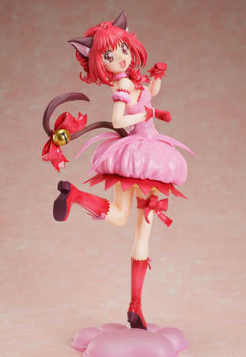 新东京猫猫 小莓猫猫