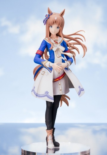 赛马娘 草上飞 | Hpoi手办维基