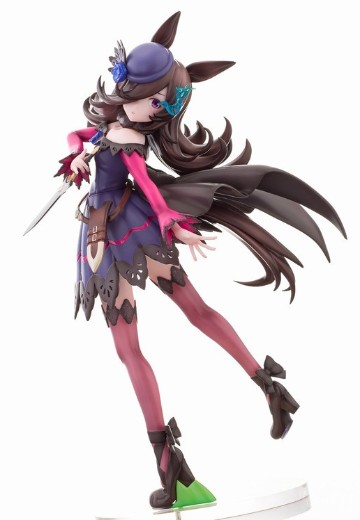 赛马娘 米浴