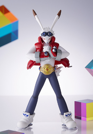 POP UP PARADE 夏日大作战  King Kazma | Hpoi手办维基