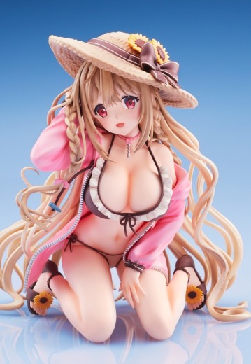 前田栞 | Hpoi手办维基