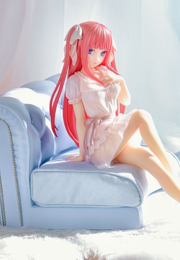 PRISMA WING 电影 五等分的新娘 中野二乃