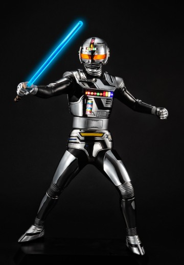 UA系列 宇宙刑事卡邦 | Hpoi手办维基