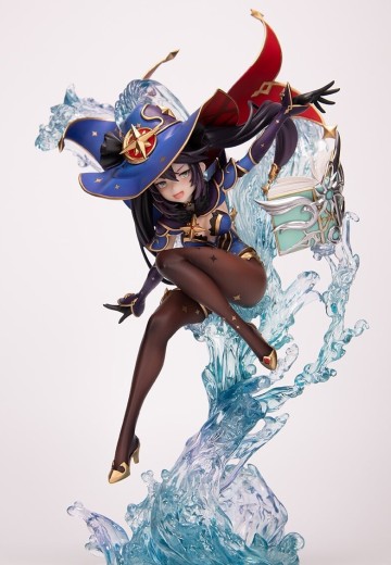 原神 莫娜 | Hpoi手办维基