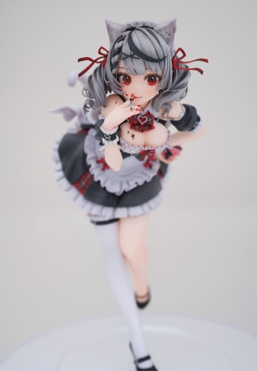 hololive 沙花叉库洛艾