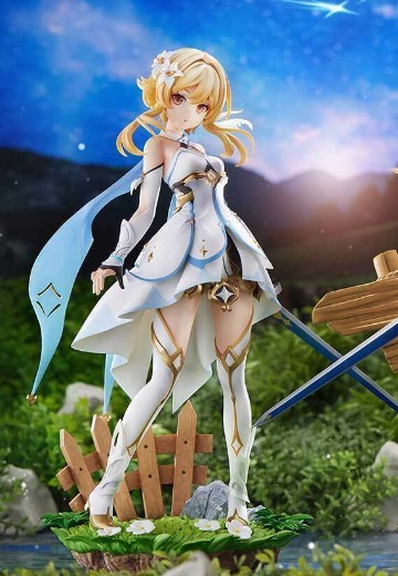 原神  荧 | Hpoi手办维基