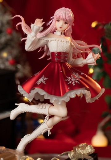 BNF 闪耀暖暖VOL.2 暖暖 冬愿魔法