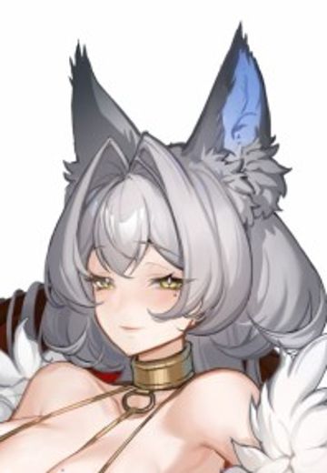 LSP PRO系列 兽耳童话：狼外婆 Crimson