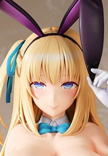 兔女郎爱丽丝 通常版