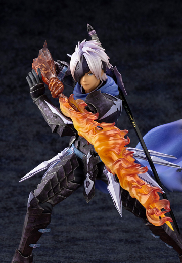 破晓传说 奥尔芬