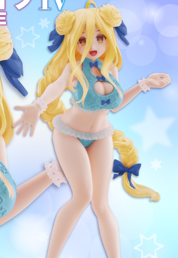 Coreful 约会大作战 第四季 星宫六喰 ～泳装～（TAITO限定） | Hpoi手办维基