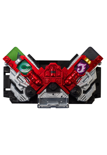 假面骑士双骑系列 变身手机壳 双骑驱动器