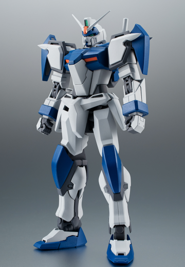 ROBOT魂 ＜机动战士系列＞ GAT-X102  决斗高达 剧中版