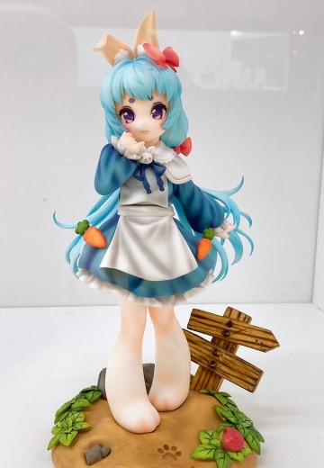 贝妮 | Hpoi手办维基