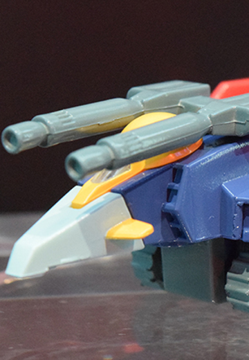 多美卡旗舰版 机动战士高达 G战机 | Hpoi手办维基