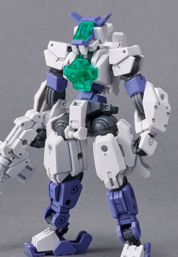 30MM eEXM-S01U 弗雷斯提耶利 01 | Hpoi手办维基