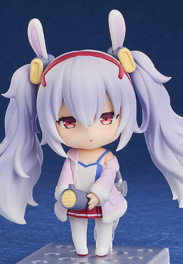 粘土人#1923 碧蓝航线 拉菲