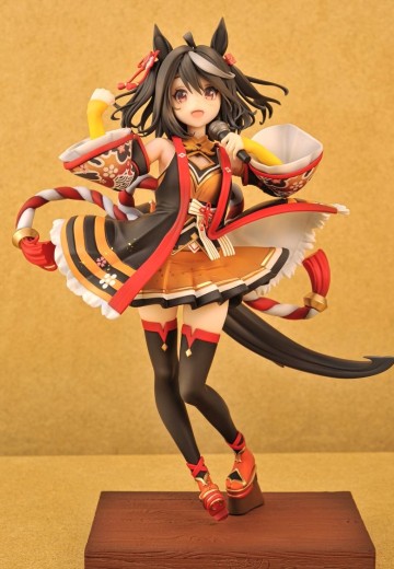 赛马娘 北部玄驹