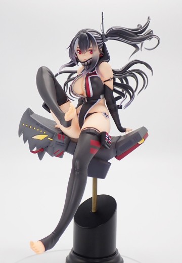 碧蓝航线 U-47 | Hpoi手办维基