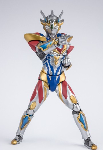 S.H.Figuarts  泽塔奥特曼 德尔塔天爪 | Hpoi手办维基