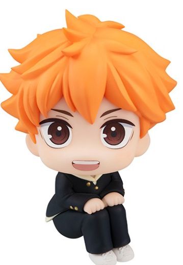 Look Up 排球少年 日向翔阳