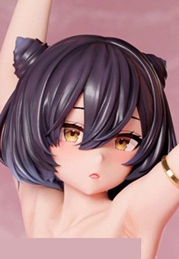 肉感少女 尤莉丝 | Hpoi手办维基