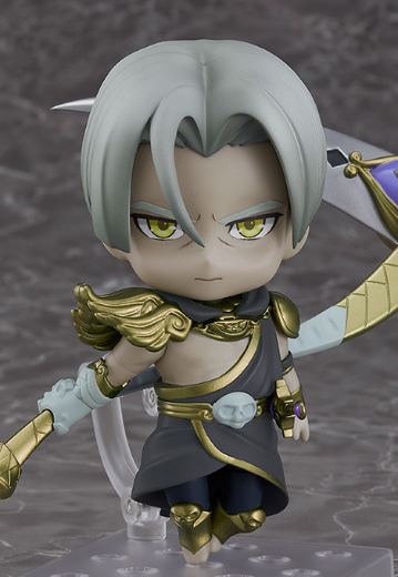 粘土人#1914 黑帝斯 塔那托斯