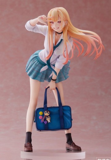 更衣人偶坠入爱河 喜多川海梦 | Hpoi手办维基