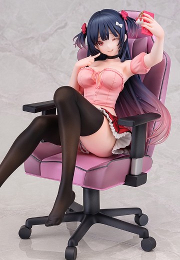 宅圈公主 | Hpoi手办维基