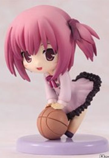 Niitengo 萝球社！湊智花