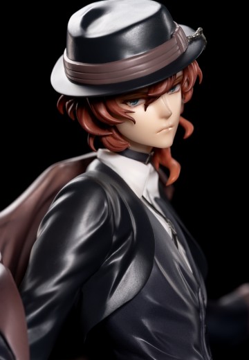 文豪野犬 中原中也 | Hpoi手办维基