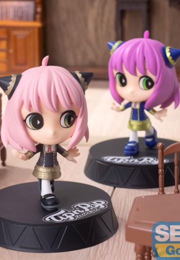 Tip'n'Pop  PM  电视动画 间谍过家家 阿尼亚·福杰 | Hpoi手办维基