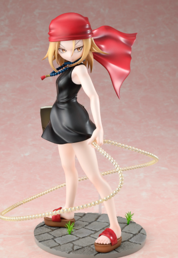 通灵王(2021) 恐山安娜 | Hpoi手办维基