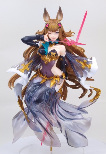 碧蓝幻想 梅忒拉 | Hpoi手办维基