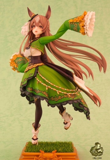 赛马娘 里见光钻