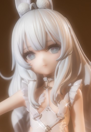 碧蓝航线 恶毒 兔女郎 | Hpoi手办维基