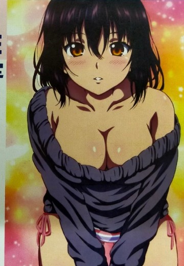 CAworks 噬血狂袭 第五季  姬柊雪菜 I'll give it to you.（企划取消） | Hpoi手办维基