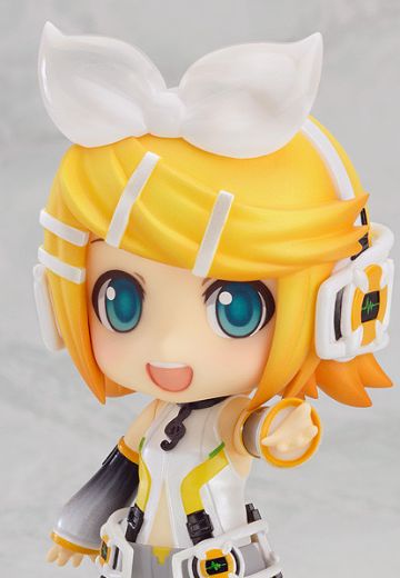 粘土人 #301 镜音铃