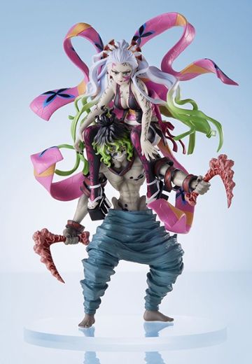 ConoFig 鬼灭之刃 堕姫 与 妓夫太郎 | Hpoi手办维基