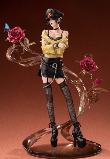 NANA  大崎娜娜 | Hpoi手办维基