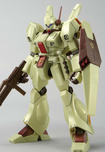 HG 1/144 杰刚（阿克西斯陨落配色） | Hpoi手办维基