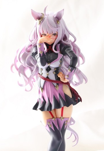 赛马娘 琵琶晨光