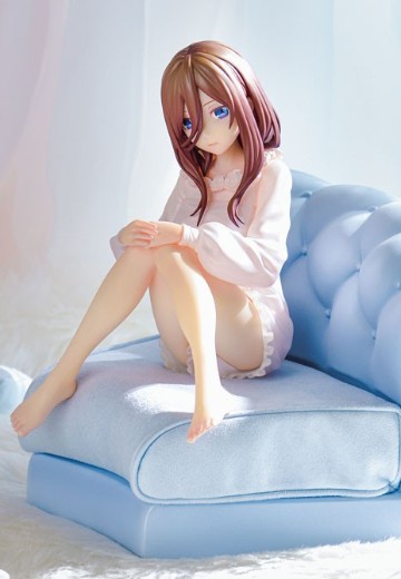 PRISMA WING 电影 五等分的新娘 中野三玖