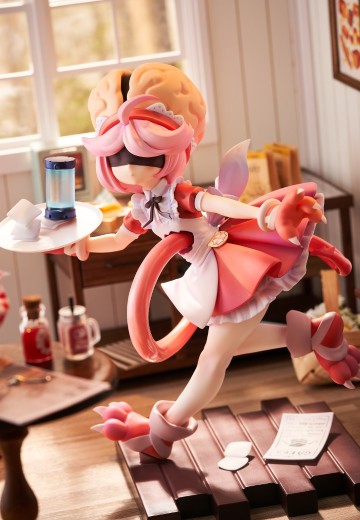 泚溜酱（企划取消） | Hpoi手办维基