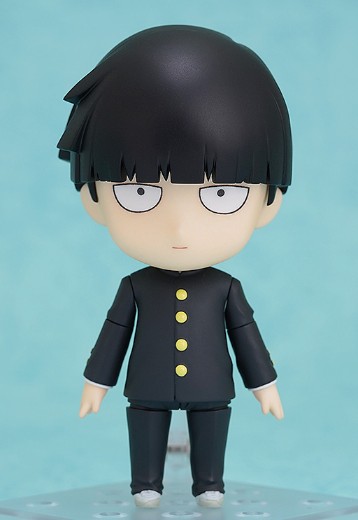 粘土人#1913 灵能百分百 第三季 影山茂夫