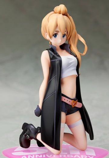 轻音少女 琴吹䌷 5周年纪念 | Hpoi手办维基