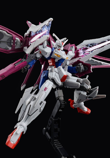 HG  1/144 音速高达L.O.